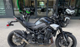 KAWASAKI Z900 Performance 2025