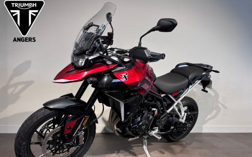 TRIUMPH Tiger 900 GT PRO