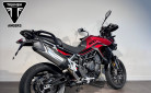 TRIUMPH Tiger 900 GT PRO