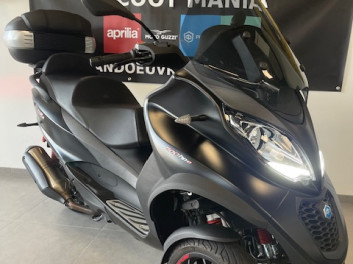 PIAGGIO MP3 500 HPE SPORT ADVANCED ABS ASR - MARCHE ARRIERE - CREDIT 91 €/MOIS*