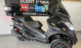 PIAGGIO MP3 500 HPE SPORT ADVANCED ABS ASR - MARCHE ARRIERE - CREDIT 91 €/MOIS*
