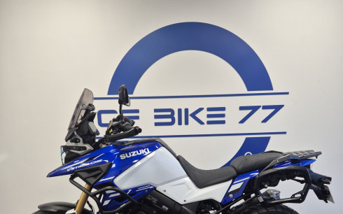 SUZUKI DL V-STROM 1050DE
