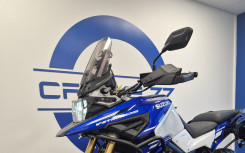 SUZUKI DL V-STROM 1050DE