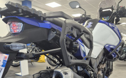 SUZUKI DL V-STROM 1050DE