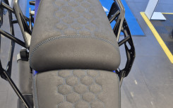 SUZUKI DL V-STROM 1050DE