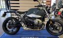 BMW R NineT PURE