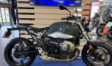 BMW R NineT PURE