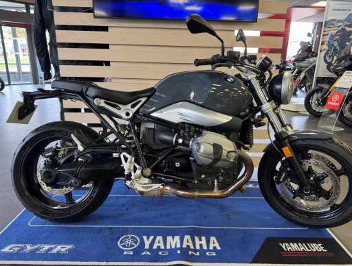 BMW R NineT PURE