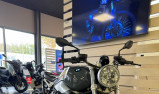 BMW R NineT PURE