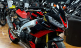 APRILIA TUONO V4 FACTORY 1100