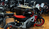 APRILIA TUONO V4 FACTORY 1100