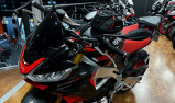 APRILIA TUONO V4 FACTORY 1100