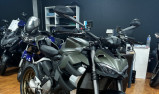 DUCATI STREETFIGHTER V2