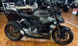 DUCATI STREETFIGHTER V2