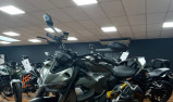 DUCATI STREETFIGHTER V2