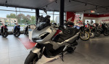 HONDA ADV350