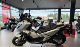 HONDA ADV350