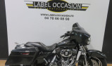 HARLEY DAVIDSON STREET GLIDE