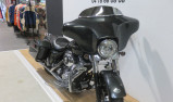HARLEY DAVIDSON STREET GLIDE