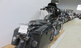 HARLEY DAVIDSON STREET GLIDE