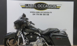 HARLEY DAVIDSON STREET GLIDE