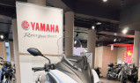 Yamaha TRICITY 300 2025 de courtoisie*