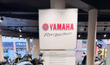 Yamaha TRICITY 300 2025 de courtoisie*