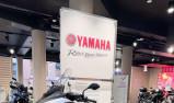 Yamaha TRICITY 300 2025 de courtoisie*