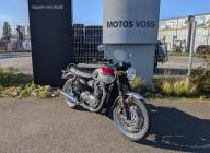 TRIUMPH BONNEVILLE T120