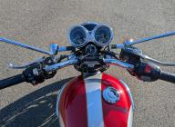 TRIUMPH BONNEVILLE T120