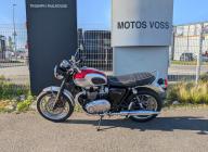 TRIUMPH BONNEVILLE T120