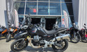 MOTO GUZZI V85 STRADA E5+