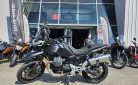MOTO GUZZI V85 STRADA E5+