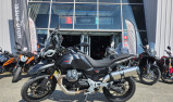 MOTO GUZZI V85 STRADA E5+