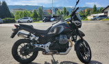 MOTO GUZZI V85 STRADA E5+