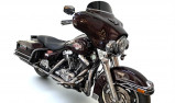 HARLEY-DAVIDSON  ELECTRA GLIDE 1450 ACCIDENTE RSV 