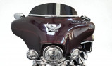 HARLEY-DAVIDSON  ELECTRA GLIDE 1450 ACCIDENTE RSV 