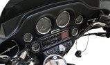 HARLEY-DAVIDSON  ELECTRA GLIDE 1450 ACCIDENTE RSV 