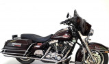 HARLEY-DAVIDSON  ELECTRA GLIDE 1450 ACCIDENTE RSV 
