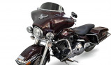 HARLEY-DAVIDSON  ELECTRA GLIDE 1450 ACCIDENTE RSV 