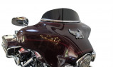 HARLEY-DAVIDSON  ELECTRA GLIDE 1450 ACCIDENTE RSV 