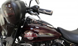 HARLEY-DAVIDSON  ELECTRA GLIDE 1450 ACCIDENTE RSV 