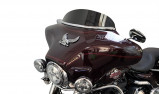 HARLEY-DAVIDSON  ELECTRA GLIDE 1450 ACCIDENTE RSV 
