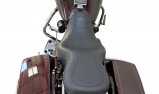 HARLEY-DAVIDSON  ELECTRA GLIDE 1450 ACCIDENTE RSV 