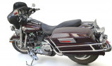 HARLEY-DAVIDSON  ELECTRA GLIDE 1450 ACCIDENTE RSV 