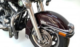 HARLEY-DAVIDSON  ELECTRA GLIDE 1450 ACCIDENTE RSV 