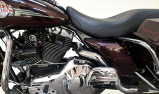 HARLEY-DAVIDSON  ELECTRA GLIDE 1450 ACCIDENTE RSV 