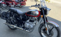 ROYAL ENFIELD CLASSIC 350 CHROME