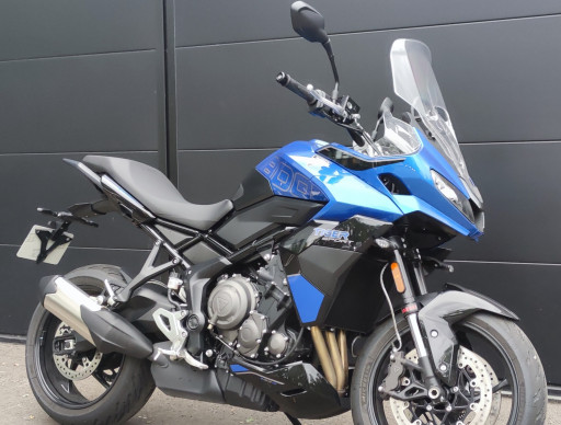TRIUMPH TIGER 800 SPORT 2025