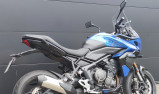 TRIUMPH TIGER 800 SPORT 2025